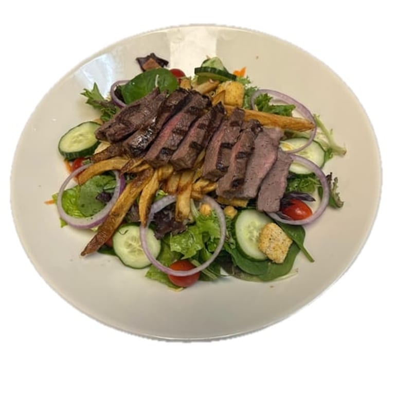 Satisfying Sandwiches: American Classics and More