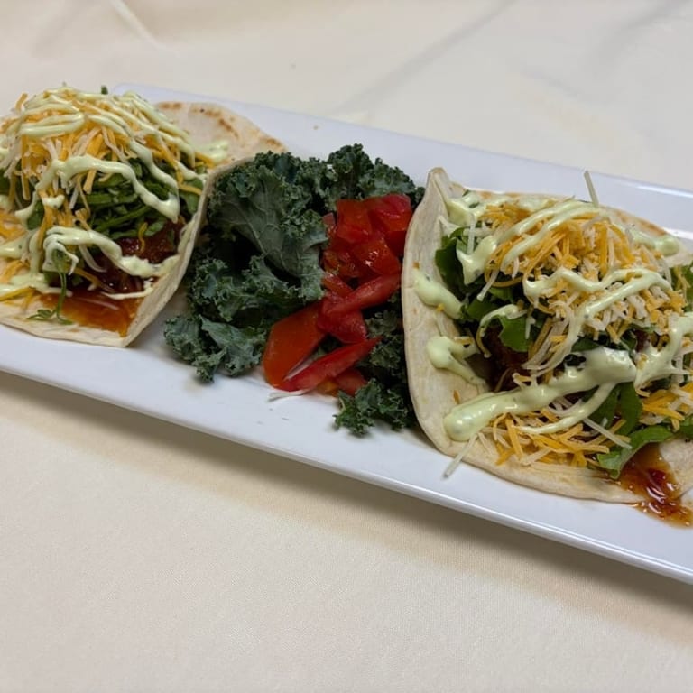 Crab Delights: American Seafood and Sandwiches