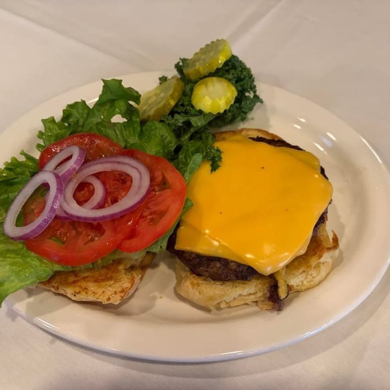 Fresh and Healthy Options for Everyone