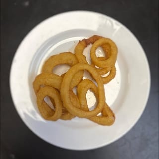 Onion Rings^